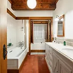 게스트하우스 Casas Da Memoria Tarouca