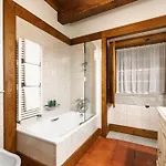 Casas Da Memoria 게스트하우스 Tarouca