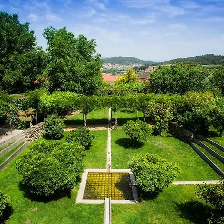 Casas Da Memoria ゲストハウス Tarouca