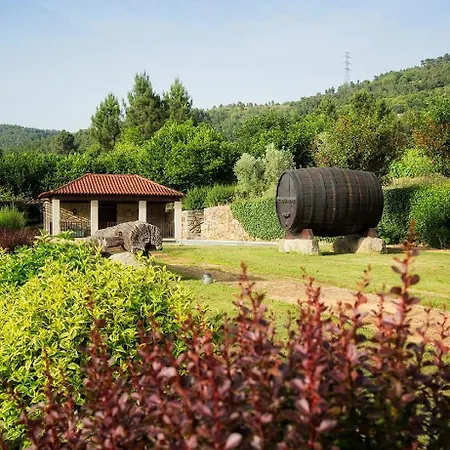 ゲストハウス Casas Da Memoria *