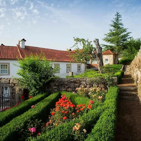Casas Da Memoria Willa *