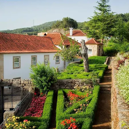 Casas Da Memoria Vendégház Tarouca