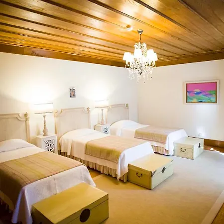 Casas Da Memoria Tarouca