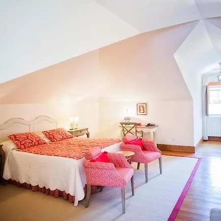 Vendégház Casas Da Memoria Tarouca