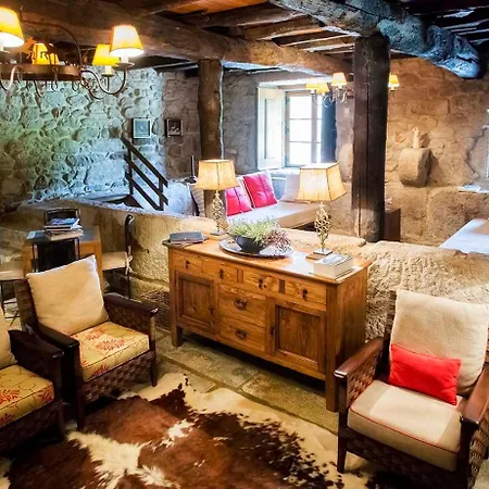 Casas Da Memoria *