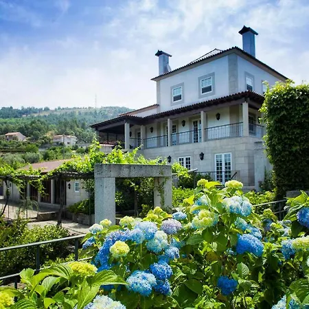 Casas Da Memoria Tarouca