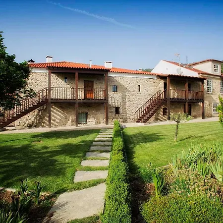 Casas Da Memoria Willa *
