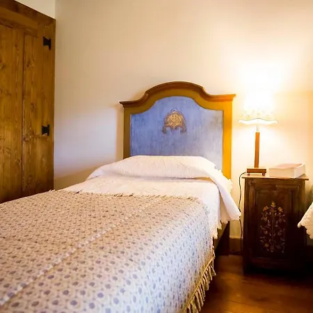 Casas Da Memoria Tarouca