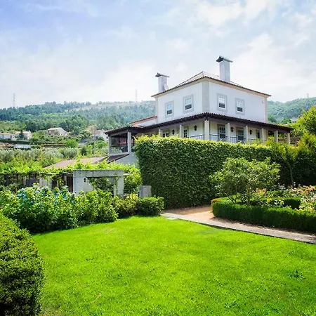 Casas Da Memoria Vendégház