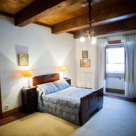 Casas Da Memoria Tarouca