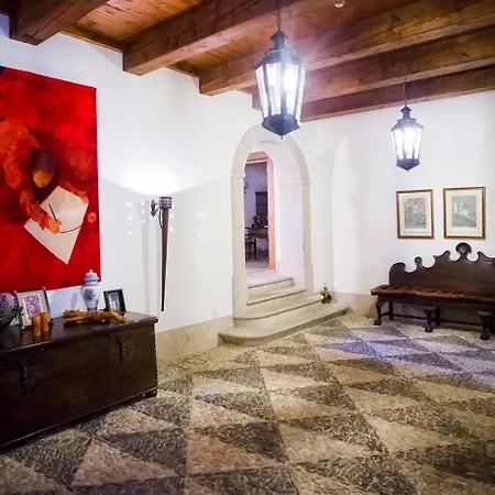 Casas Da Memoria Tarouca