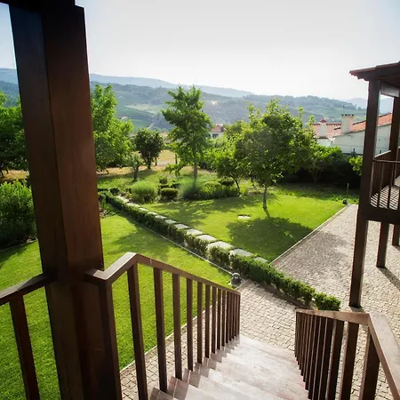 ゲストハウス Casas Da Memoria *