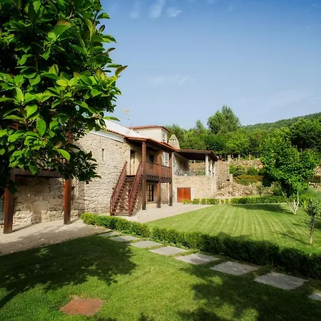 Casas Da Memoria Tarouca