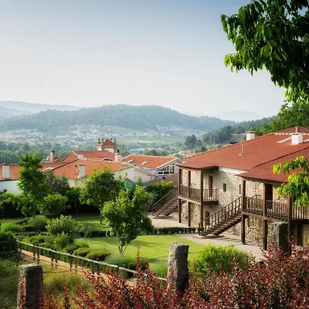 Vendégház Casas Da Memoria