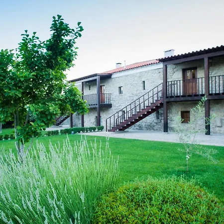 Casas Da Memoria Vendégház