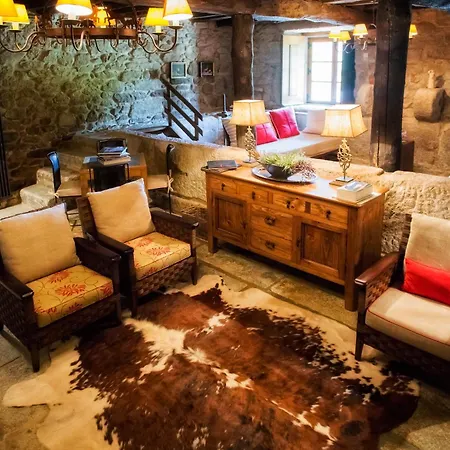 Casas Da Memoria Tarouca