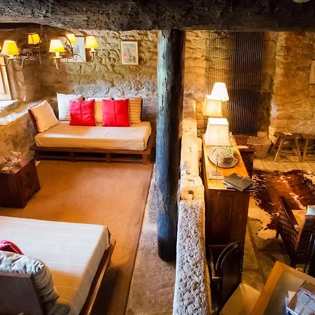 Casas Da Memoria Vendégház