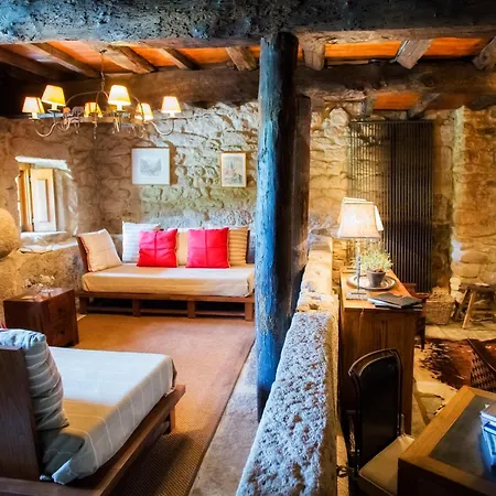 Casas Da Memoria ゲストハウス *