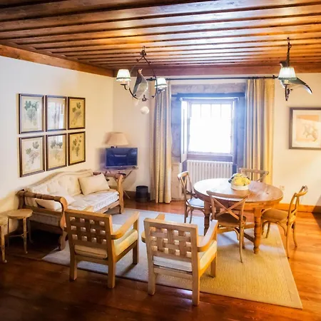 Casas Da Memoria Vendégház *