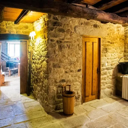 Casas Da Memoria ゲストハウス *