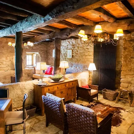 Vendégház Casas Da Memoria *