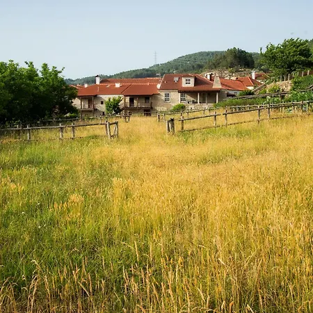 ゲストハウス Casas Da Memoria Tarouca