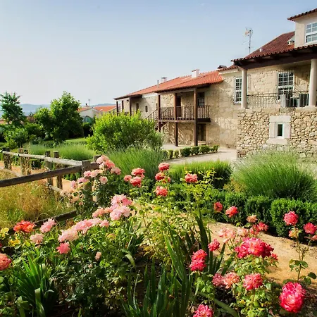 Casas Da Memoria ゲストハウス *