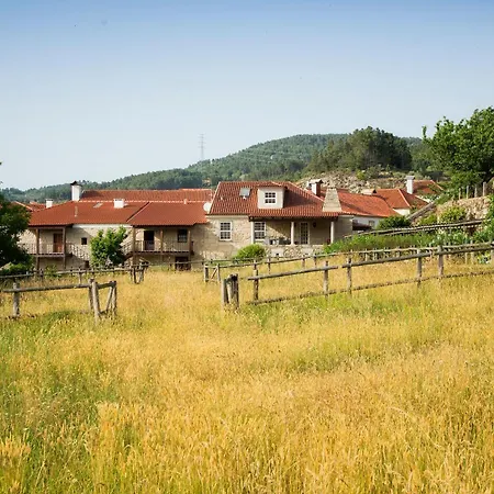 Casas Da Memoria Vendégház Tarouca