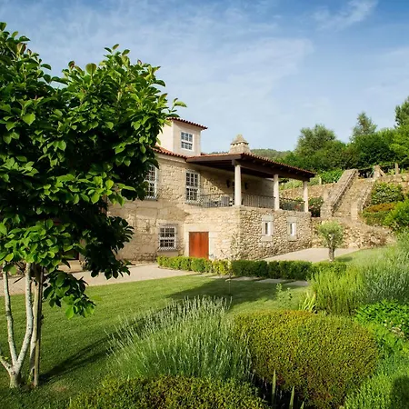 Casas Da Memoria * Tarouca