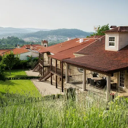 Vendégház Casas Da Memoria Tarouca