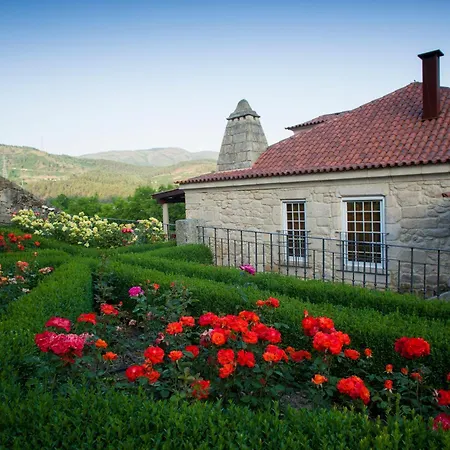 ゲストハウス Casas Da Memoria Tarouca