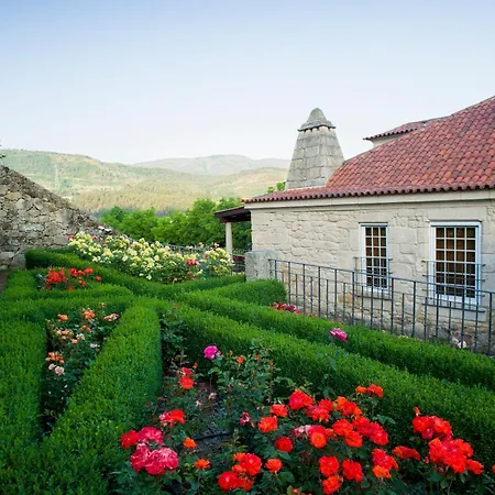 Casas Da Memoria Vendégház Tarouca