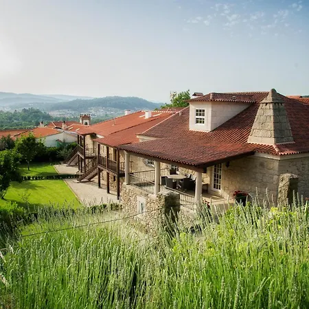 Casas Da Memoria ゲストハウス Tarouca