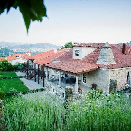 Vendégház Casas Da Memoria