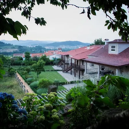 ゲストハウス Casas Da Memoria