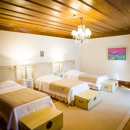 Casas Da Memoria * Tarouca