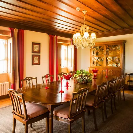 Casas Da Memoria Tarouca