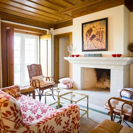 Casas Da Memoria Tarouca