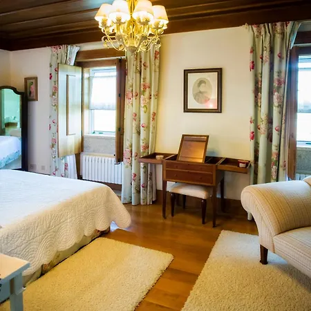 ゲストハウス Casas Da Memoria Tarouca