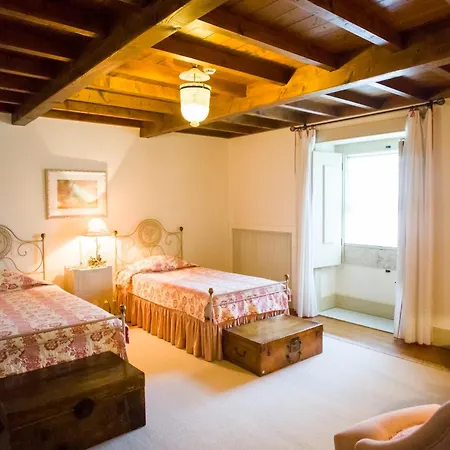 Casas Da Memoria * Tarouca