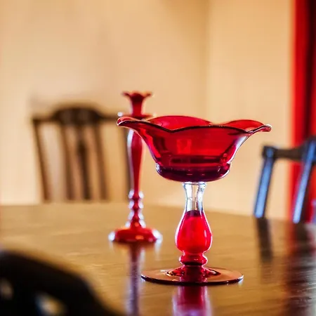 Casas Da Memoria * Tarouca