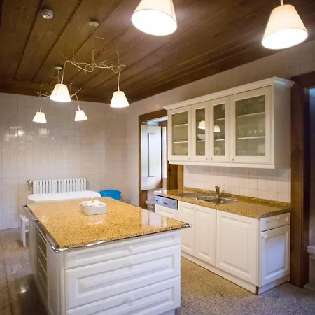 Casas Da Memoria Tarouca