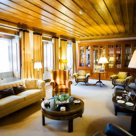 Casas Da Memoria * Tarouca