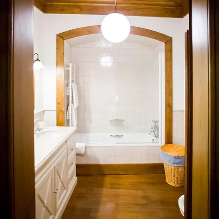 Casas Da Memoria ゲストハウス Tarouca