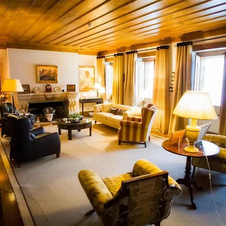 Casas Da Memoria ゲストハウス *