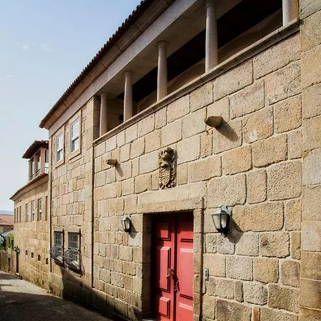 Casas Da Memoria Tarouca