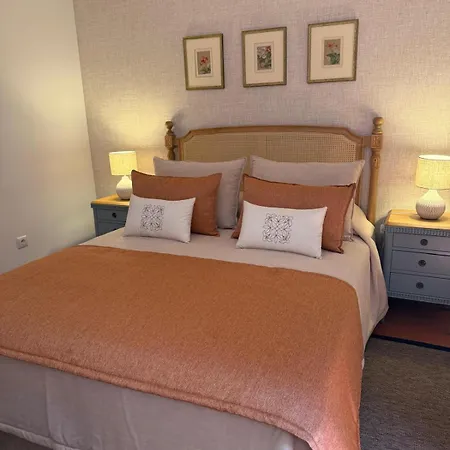 ゲストハウス Casas Da Memoria