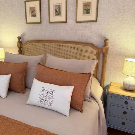 ゲストハウス Casas Da Memoria