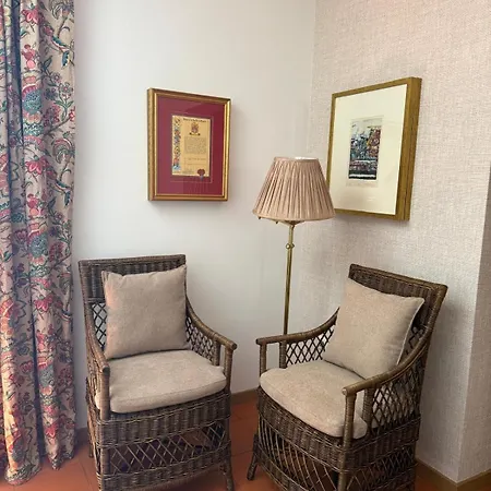 Casas Da Memoria Tarouca