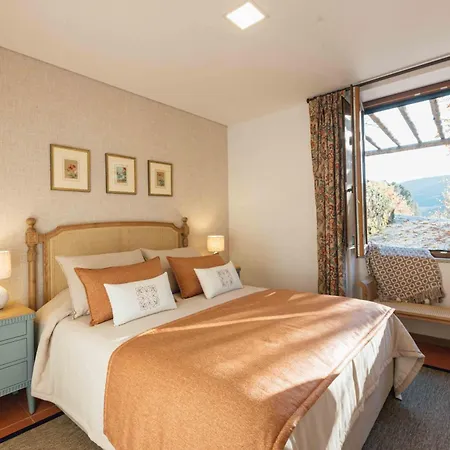 Casas Da Memoria Pensjonat *